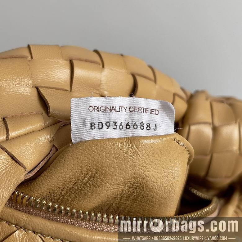 Bottega Veneta Replica Bags 651876 23x15x5cm BG 26