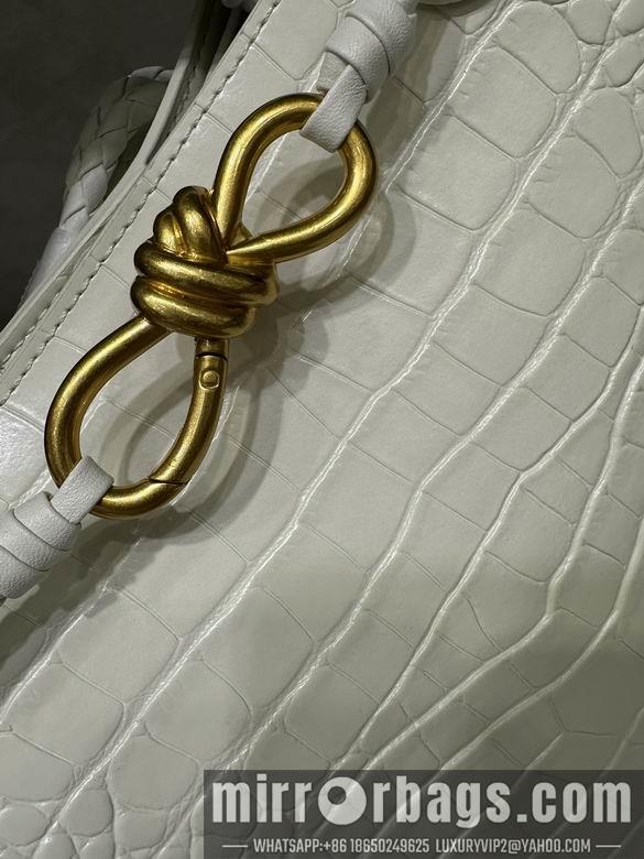 Bottega Veneta Replica Bags Andiamo 8880-E 25X22X10.5cm JY 6