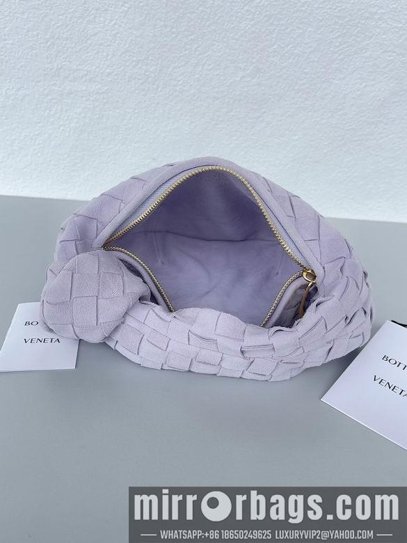 Bottega Veneta Replica Bags 651876 23x15x5cm 4