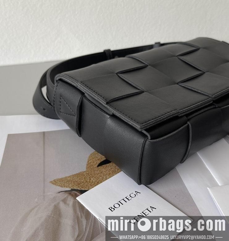 Bottega Veneta Replica Bags 578004 23x15x6cm BG 2