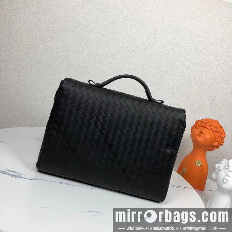 Bottega Veneta Replica Bags 35X38X10cm 121912 WP