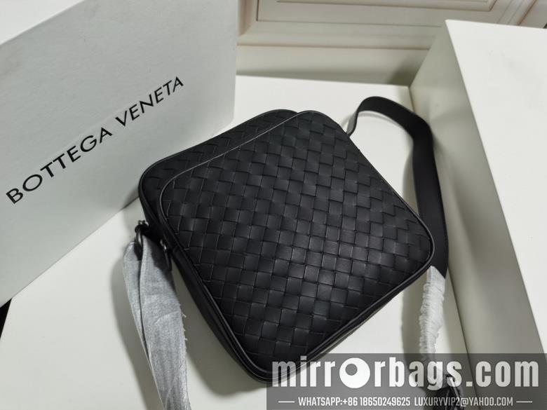 Bottega Veneta Replica Bags 17X20X8cm 071634 XM