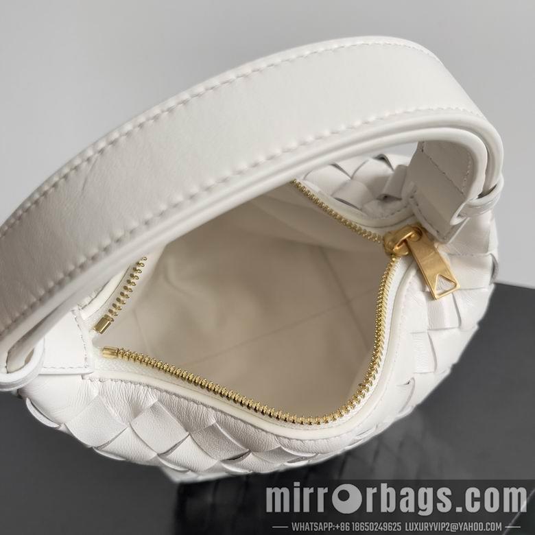 Bottega Veneta Replica Bags 776781 17X13.5X5cm YG 4colour