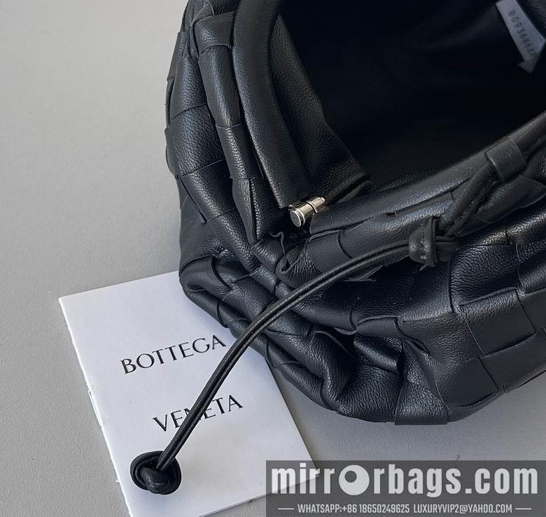 Bottega Veneta Replica Bags pouch 22x12x7cm BG 7