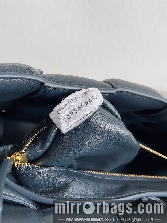 Bottega Veneta Replica Bags 70094 26x18x8cm BG 15