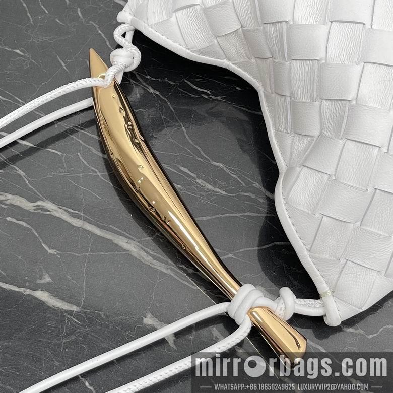 Bottega Veneta Replica Bags Sardine 6013 20X12X2cm BG 4