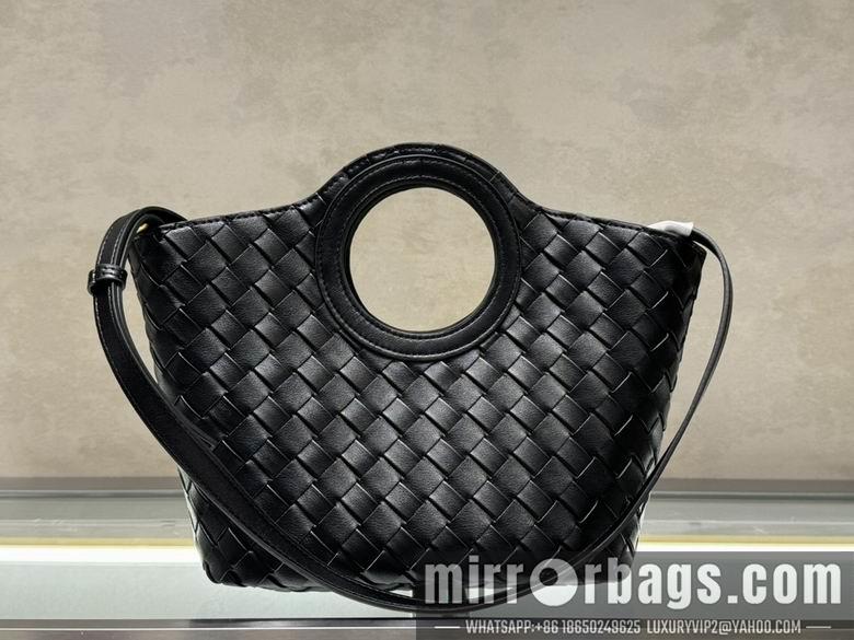 Bottega Veneta Replica Bags 9923 29X15X28cm 9921 24X13X23cm JY 1