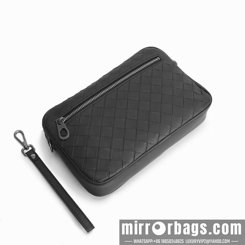 Bottega Veneta Replica Bags 116A-3 25X6X18cm XM