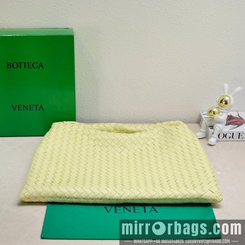 Bottega Veneta Replica Bags HOP 3970 54X24X13cm EL 4colour
