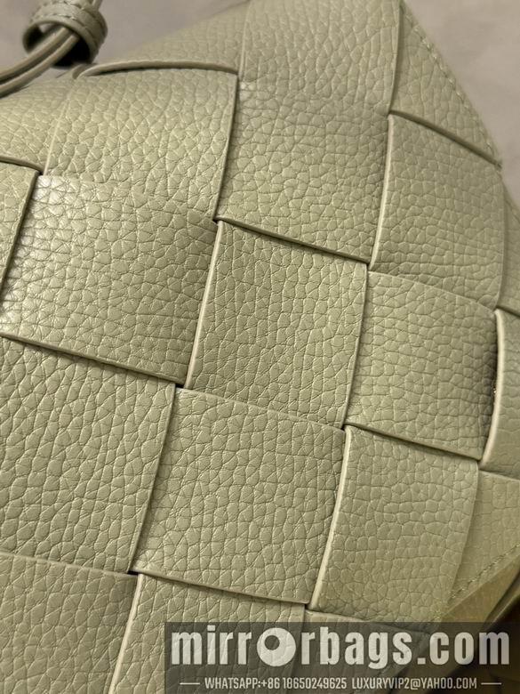 Bottega Veneta Replica Bags 9020B 22.5X16.5X5.5cm JY 4