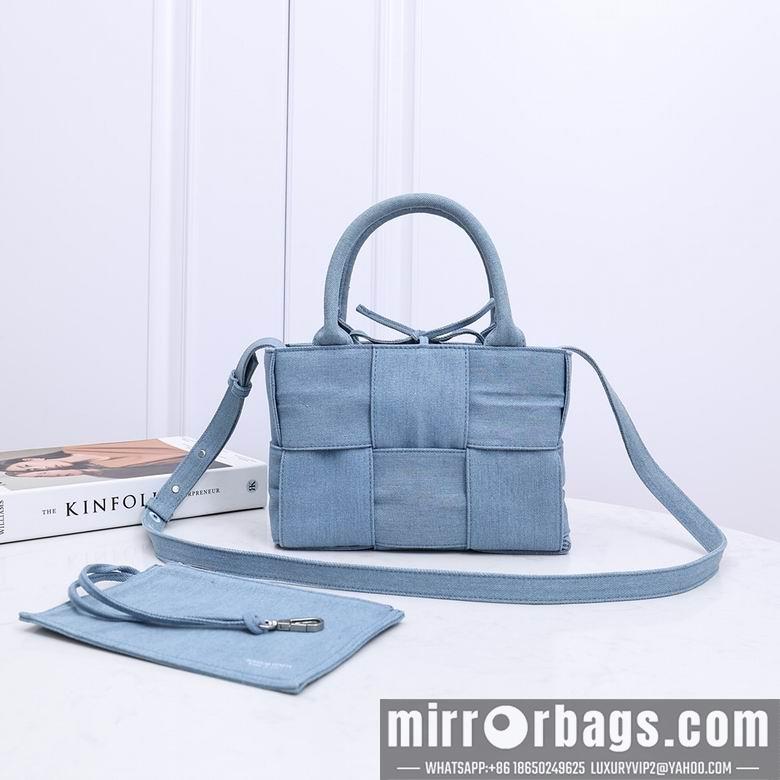 Bottega Veneta Replica Bags 2236 25X16X8cm EL 1