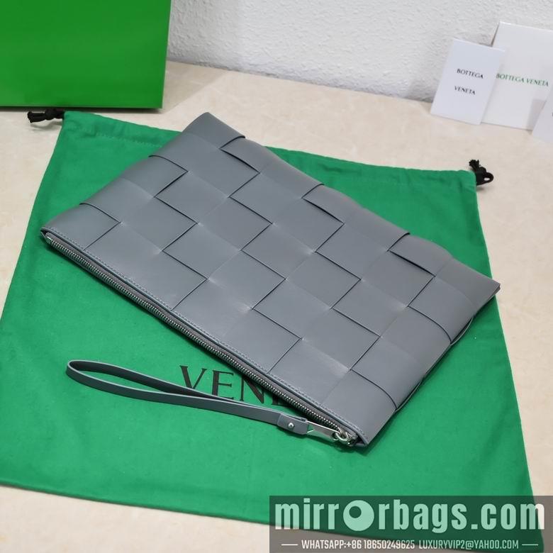 Bottega Veneta Replica Bags 80-8 35X25X1cm EL 4