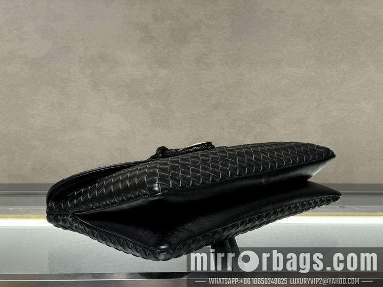 Bottega Veneta Replica Bags Liberta 6027 35X23X9cm JY 2