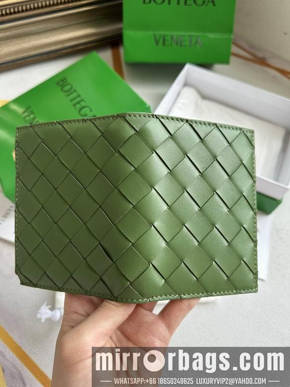 Bottega Veneta Replica Bags 742330 11.5X9cm YG 6