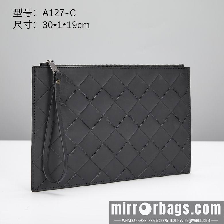Bottega Veneta Replica Bags 127C 30X1X19cm XM