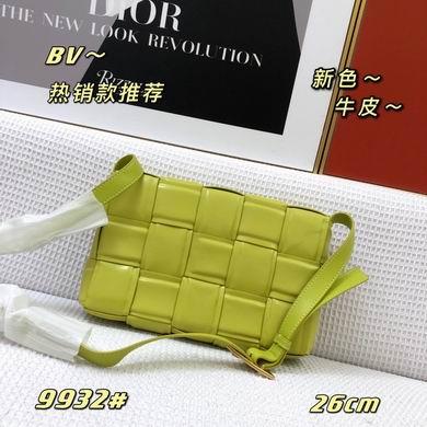 Bottega Veneta Replica Bags Dabiel lee 9932 26cm JY 5