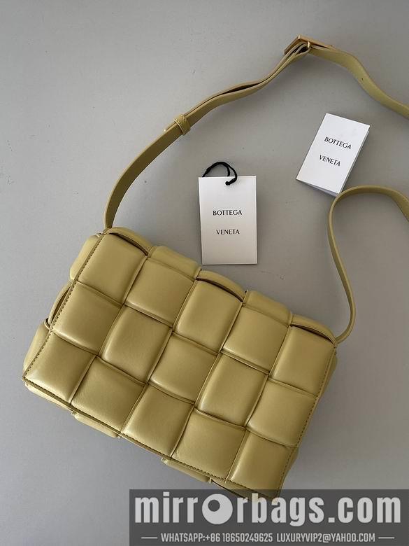 Bottega Veneta Replica Bags 70094 26x18x8cm BG 8