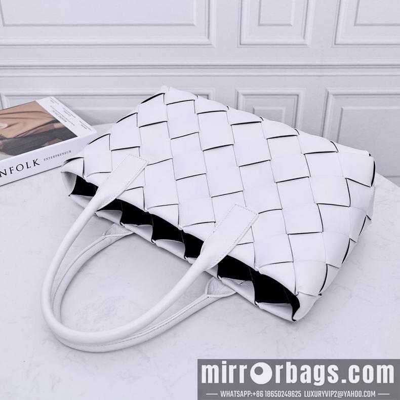 Bottega Veneta Replica Bags Cabat 2291 33x23x12 cm dl