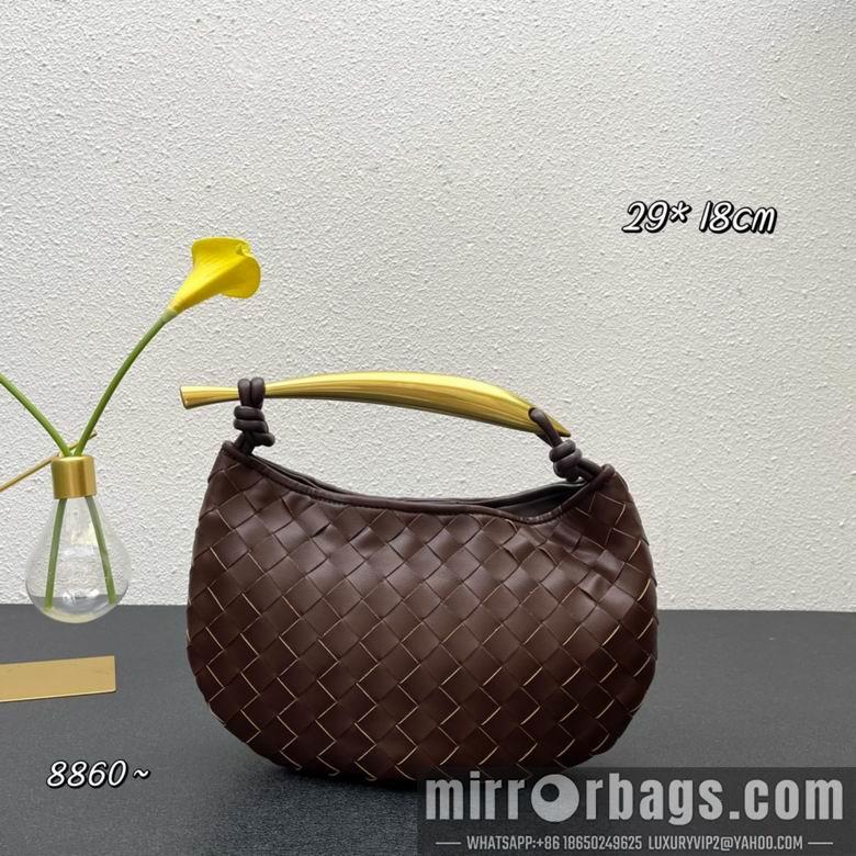 Bottega Veneta Replica Bags 8860 29X18X2cm JY 1