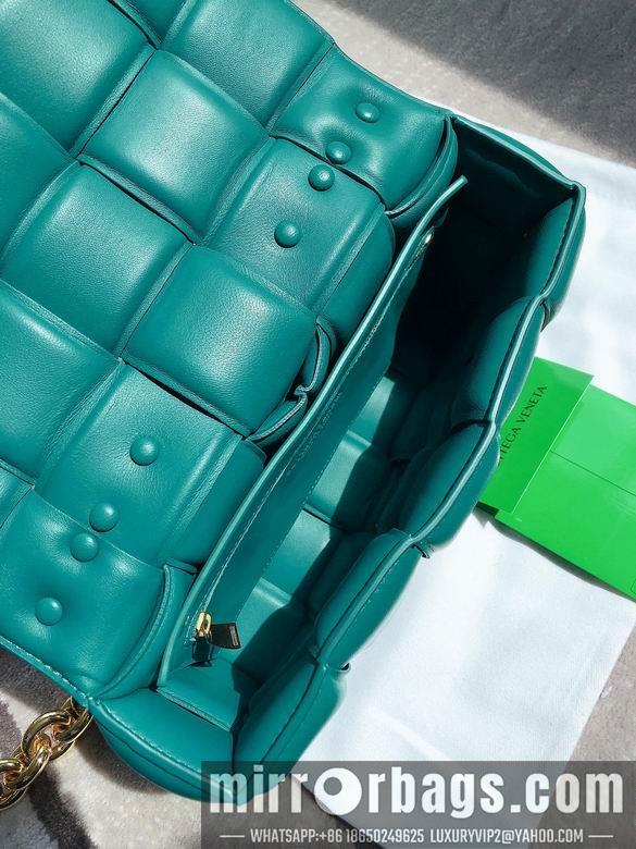 Bottega Veneta Replica Bags 631421 26x18x6cm BG 3