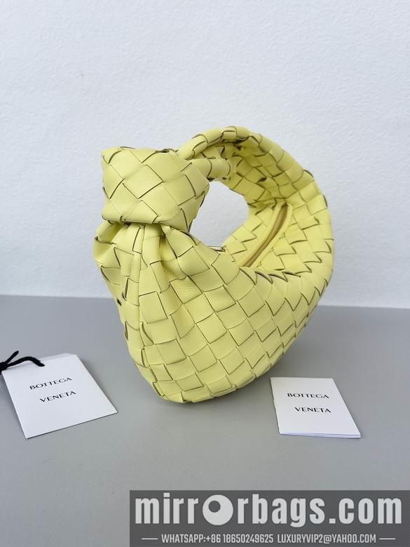 Bottega Veneta Replica Bags 651876 23x15x5cm BG 2