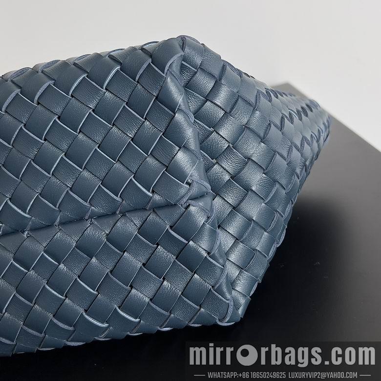 Bottega Veneta Replica Bags 709464 22x6.5x15.5cm BG 4