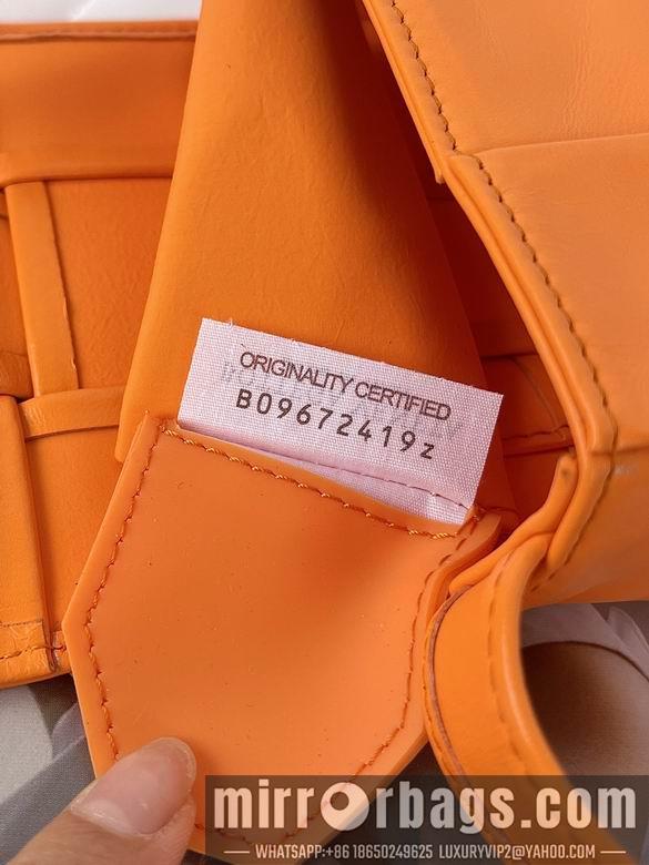 Bottega Veneta Replica Bags 667048 12x8x4cm BG 4