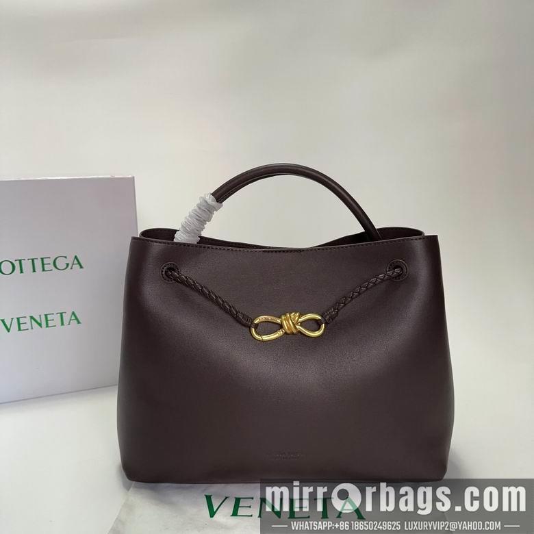 Bottega Veneta Replica Bags Andiamo 5022B 25X32X11cm XMY 4