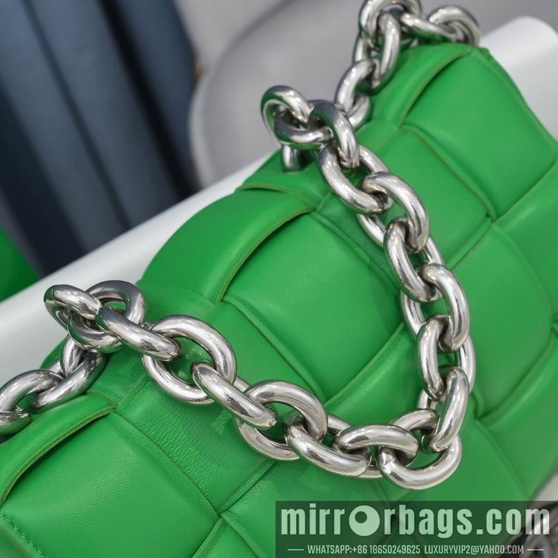 Bottega Veneta Replica Bags Cassstte 26x18x8 cm dl 6