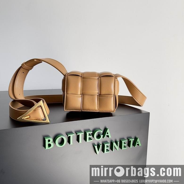 Bottega Veneta Replica Bags 716648 14x7.5x10cm BG 3