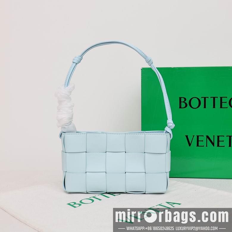 Bottega Veneta Replica Bags 3033 23X15X5.5cm XMY 2