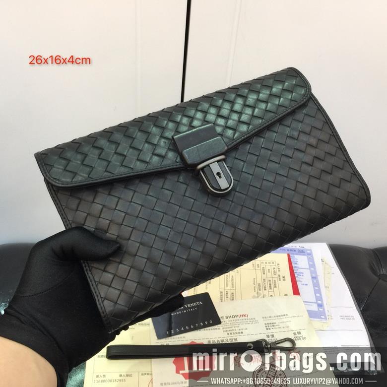 Bottega Veneta Replica Bags 26X16X4cm 071641 XM