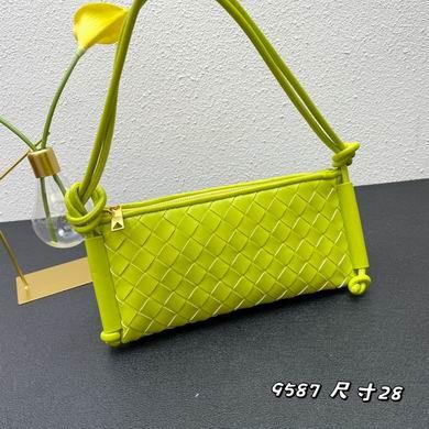 Bottega Veneta Replica Bags 9587 28X13X13cm JY 4