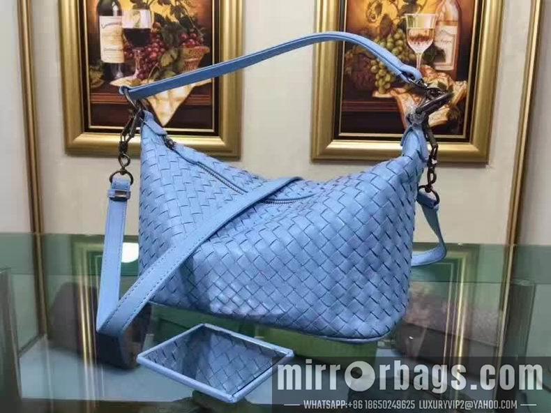 Bottega Veneta Replica Bags 27x13x20 cm dl
