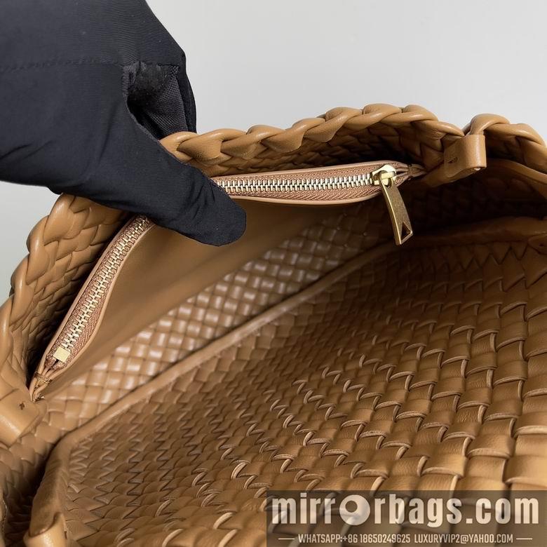 Bottega Veneta Replica Bags 709418 26x13x22.5cm BG 2