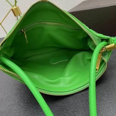 Bottega Veneta Replica Bags Turn bag 8846-1 27X23X17cm JY 1