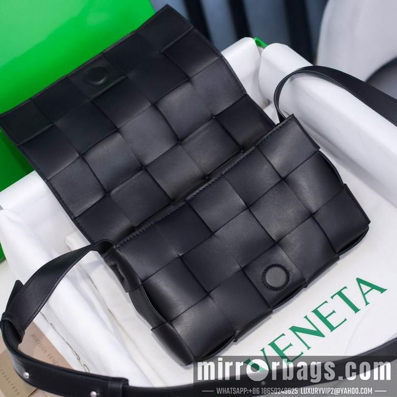 Bottega Veneta Replica Bags 6687 23x15x5cm DL
