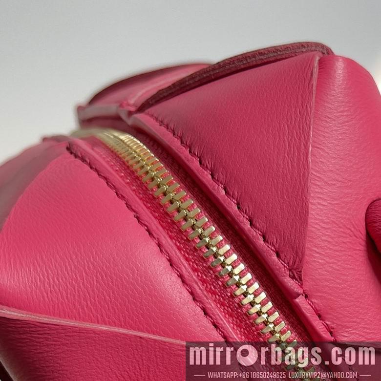 Bottega Veneta Replica Bags 701915 14x14x7cm BG 2