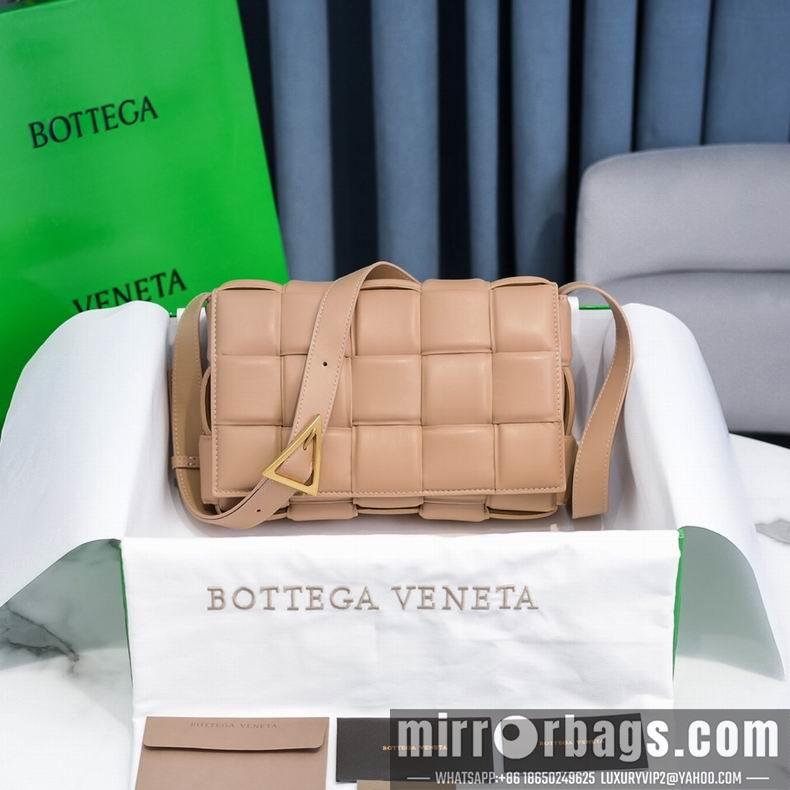 Bottega Veneta Replica Bags 6688 26x18x8 cm dl 6