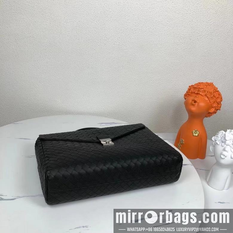Bottega Veneta Replica Bags 35X38X10cm 121912 WP