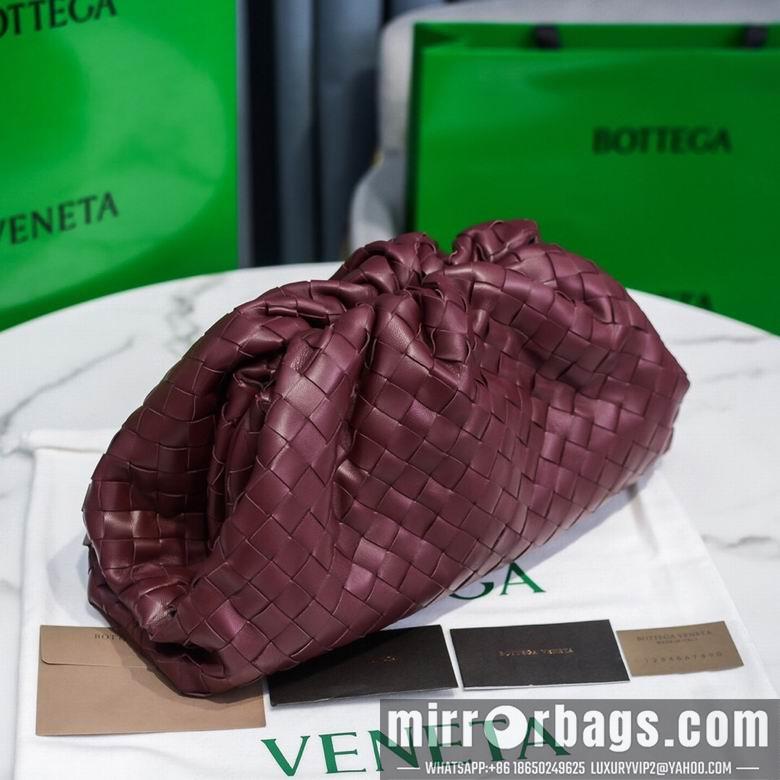 Bottega Veneta Replica Bags 6670 38X20X8.5cm EL 7