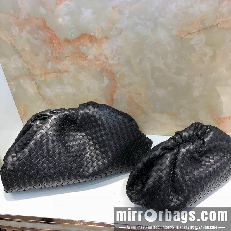Bottega Veneta Replica Bags L38X20X8.5 S22x12x5 cm dl