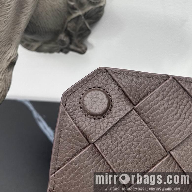 Bottega Veneta Replica Bags 6029 22.5X16.5X5.5cm EL 4