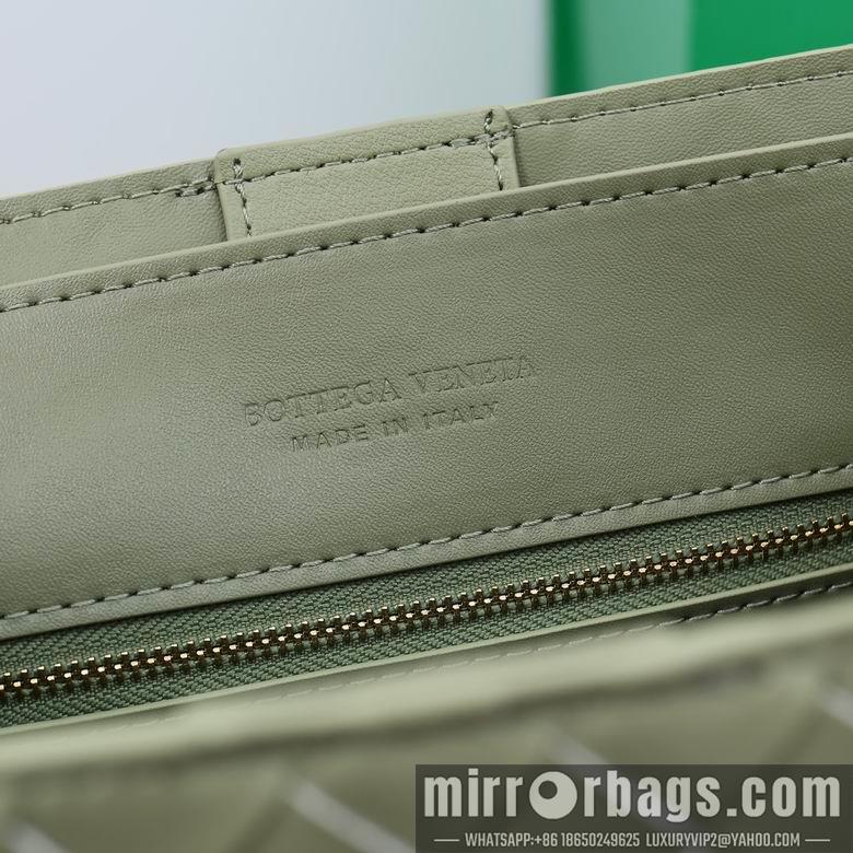 Bottega Veneta Replica Bags 5022 22X25X10.5cm XMY 3