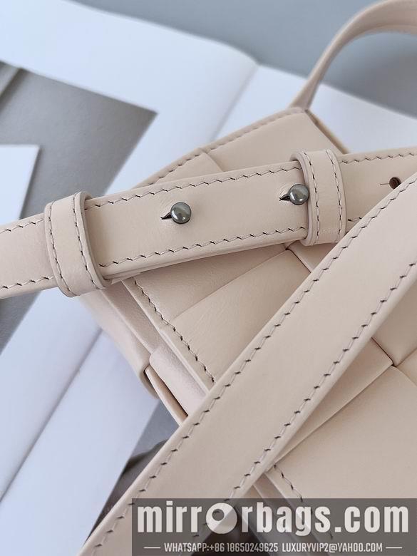 Bottega Veneta Replica Bags 667048 12x8x4cm BG 1