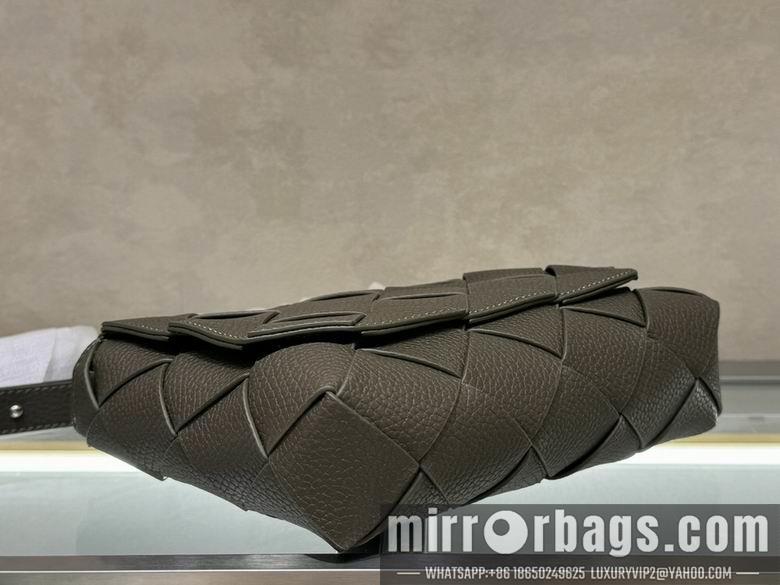 Bottega Veneta Replica Bags 9020B 22.5X16.5X5.5cm JY 5