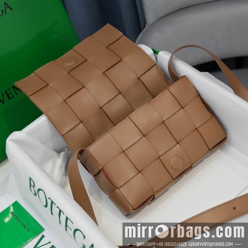 Bottega Veneta Replica Bags 6687 23x15x5 cm dl 6