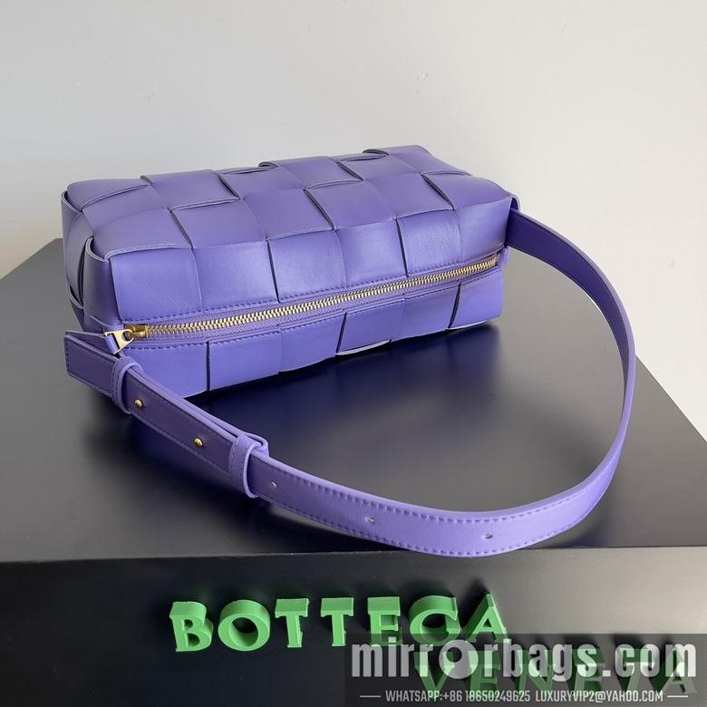 Bottega Veneta Replica Bags 70390 24x14x10cm BG 3