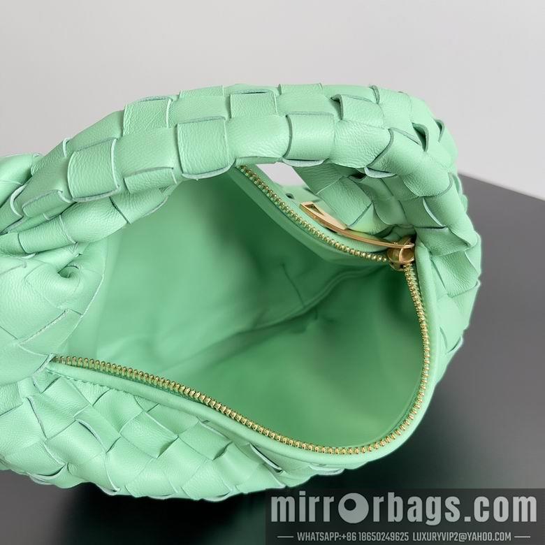 Bottega Veneta Replica Bags 651876 23x15x5cm BG 7