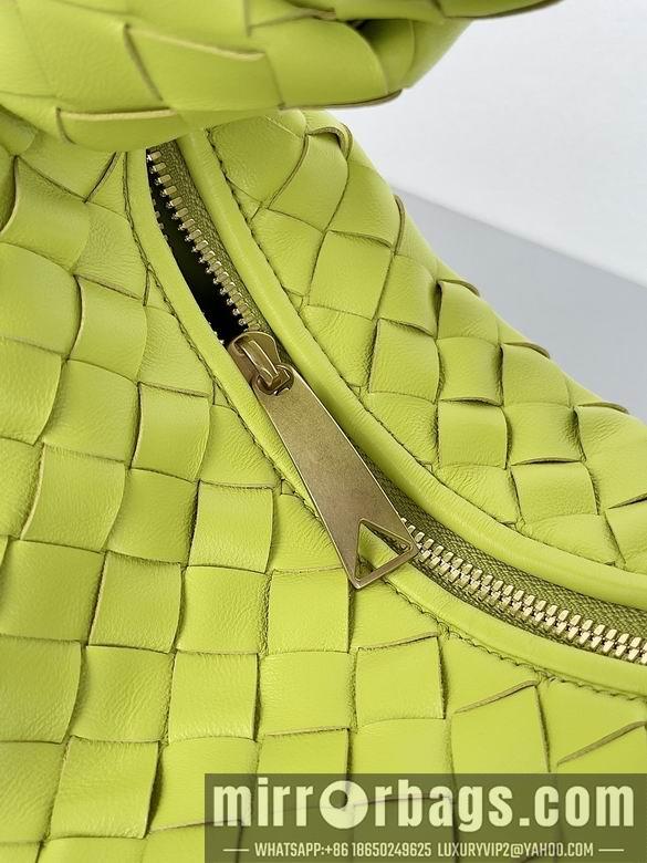 Bottega Veneta Replica Bags 651876 23x15x5cm BG 28